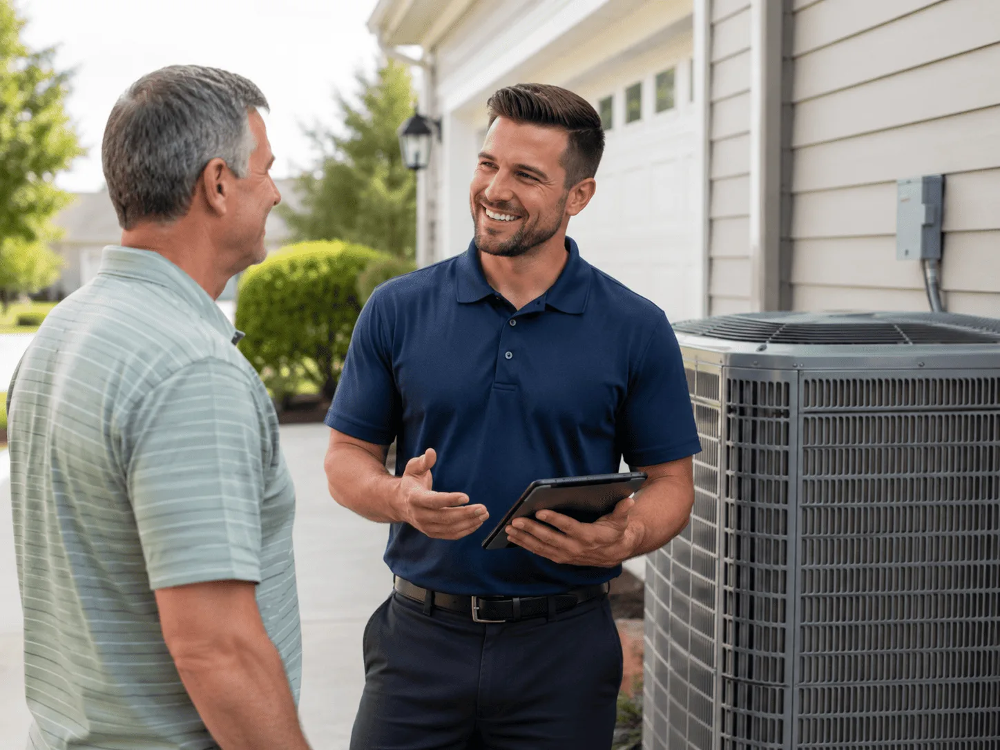 Heat Pump Installation New Ulm, MN FAQs